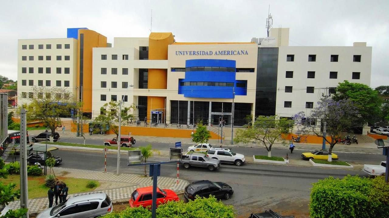 Universidad Americana